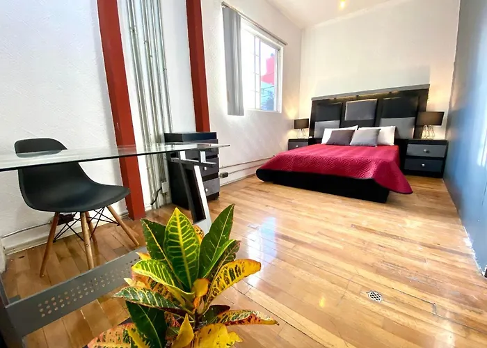 Rhm Spaces - Reforma