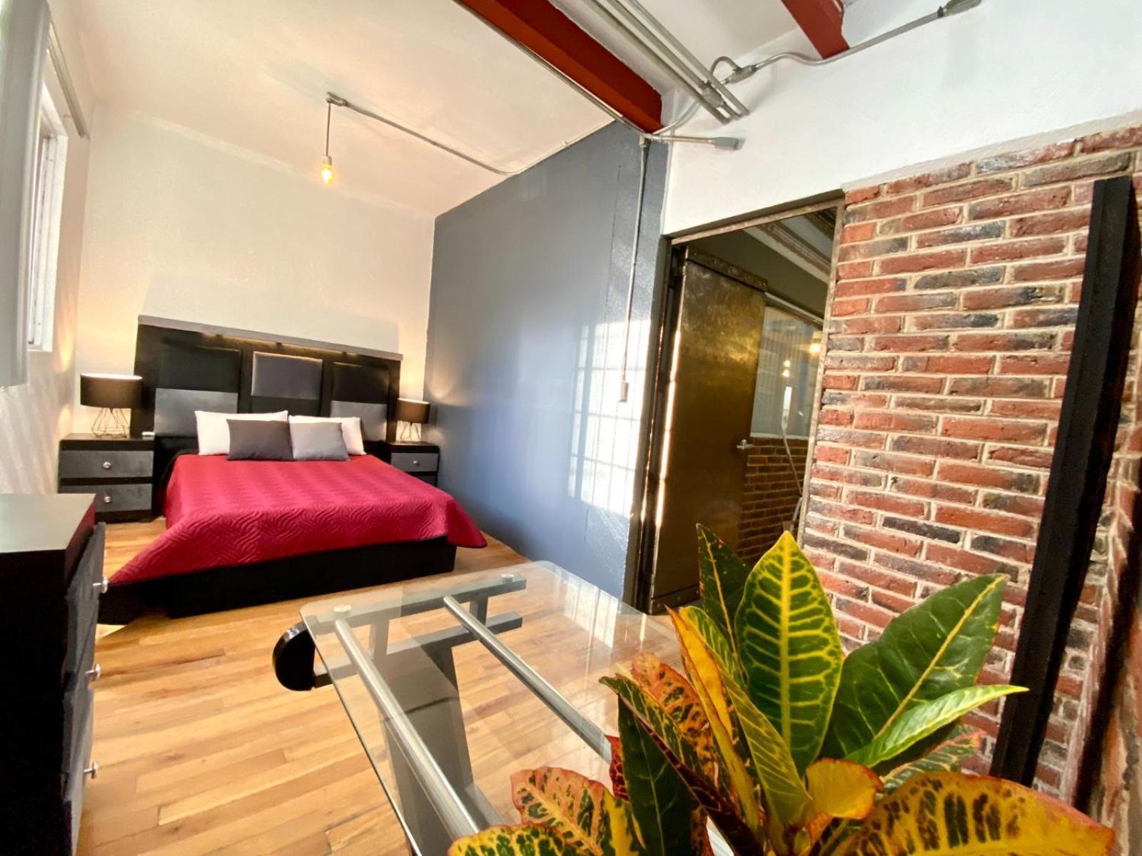 Rhm Spaces - Reforma Cidade do México